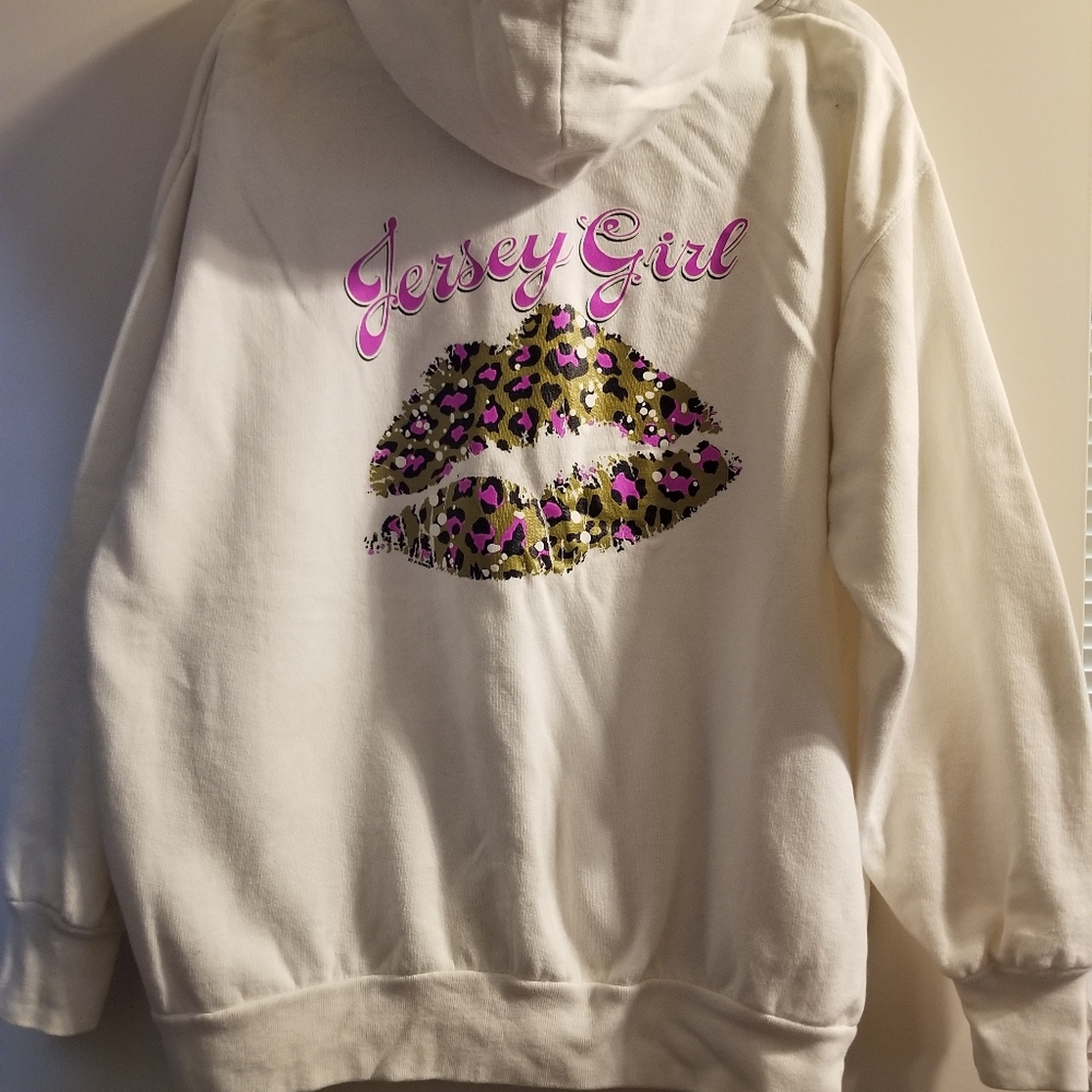 Jersey Shore Hoodie